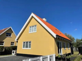 Danevej in Skagen